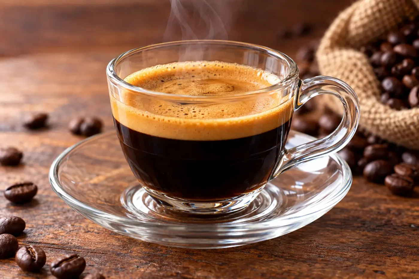 Café espresso