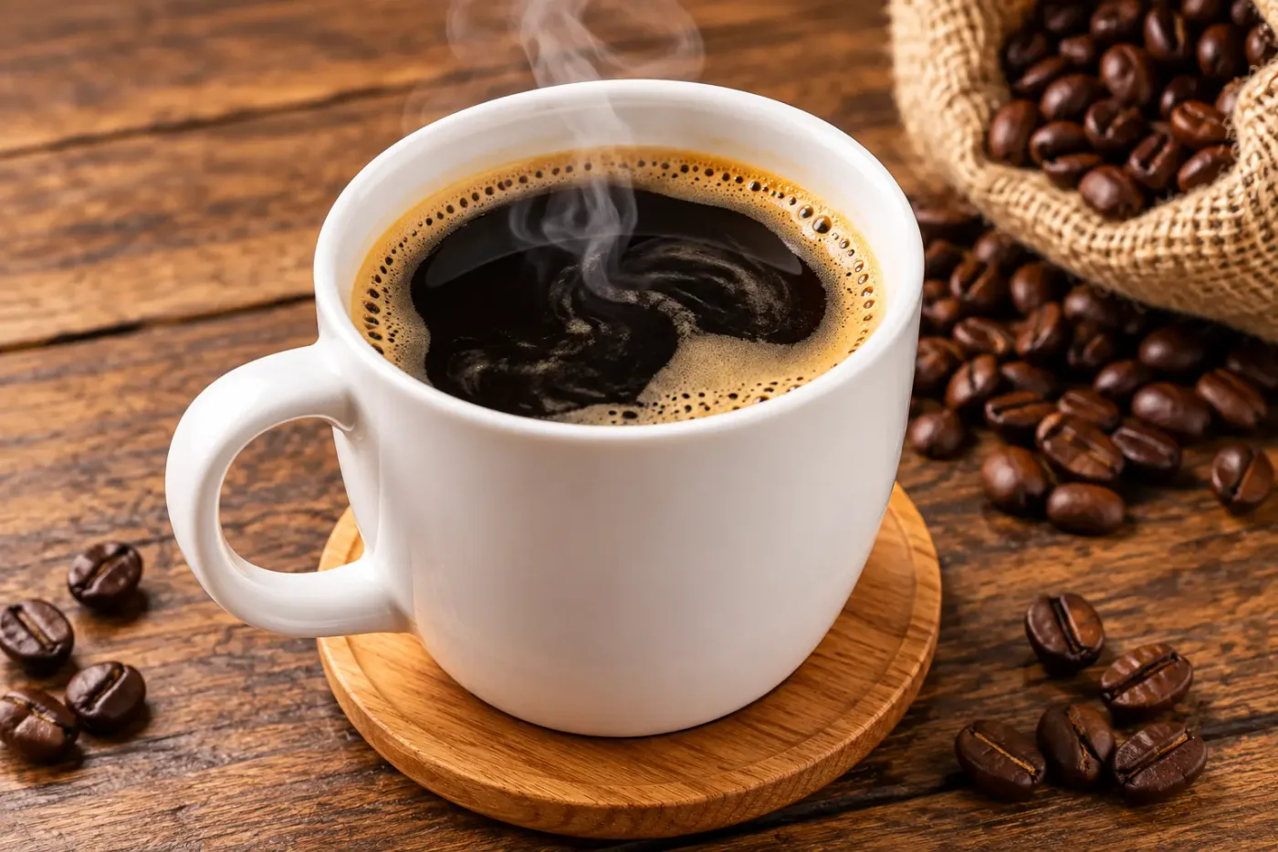 Café americano