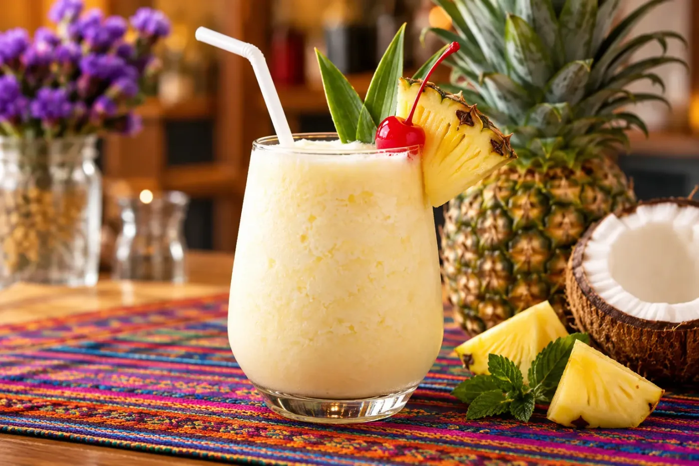 Piña colada