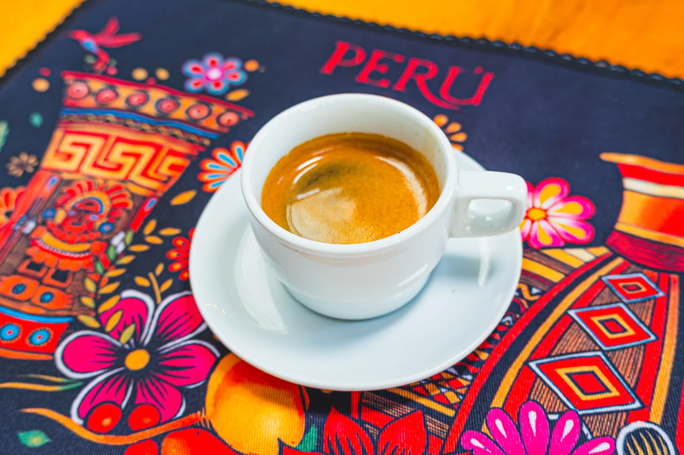 Capuchino
