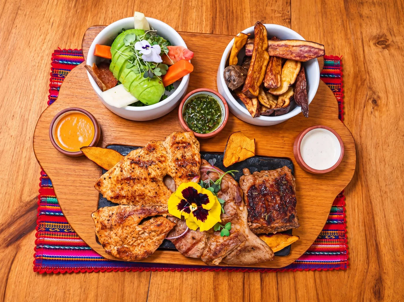 El Comelón Mágico