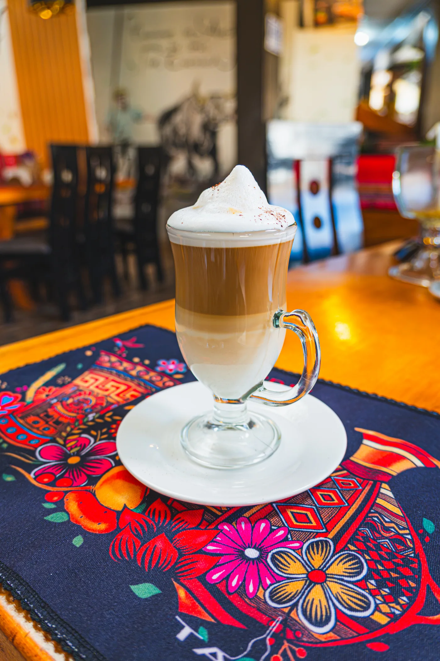 Latte