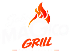 Sabor Mágico Grill Restaurant